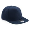 Cap - mod. B660:French Navy, 100% polyester, French Navy, One Size